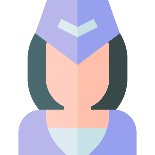 Flight attendant
